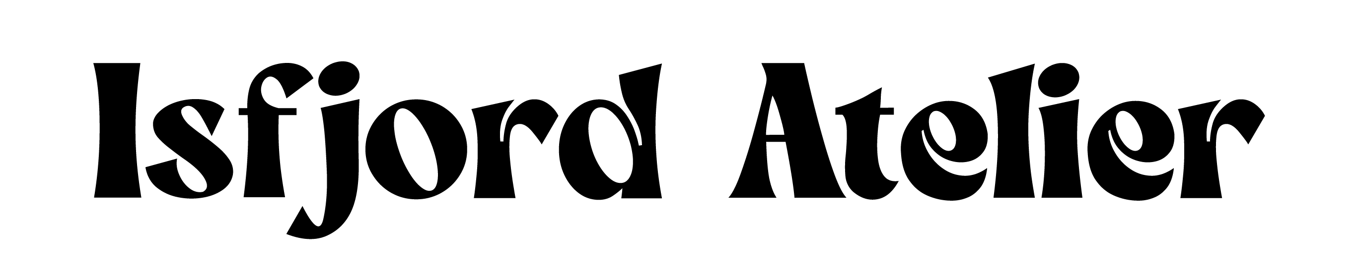 IsFjord Atelier